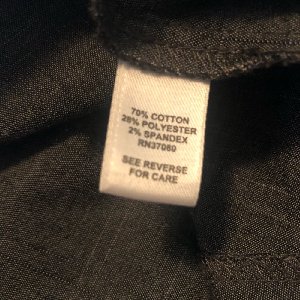 Crop Jacket - Picture 6 of 7
